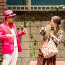 늙은부부 이야기 이미지