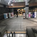 헬로썬샤인학원 | 드디어 방문한 뱅드림 걸파피코 콜라보 카페!- 애니플러스샵 뱅드림 걸파피코 콜라보 카페 방문 후기!