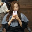 세븐일레븐 용산보광점 | [이태원 미용실] 오다헤어 보광점 / 웨이브 보티스펌 시술 후기 : )