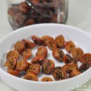 무화과 타르트 이미지