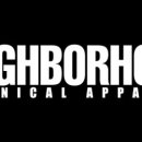 네이버후드(NBHD)(NEIGHBORHOOD) 이미지