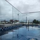 본죽 동부시장점 | 2025년 8월 여름 피서 태안 여행 - 수영장이 뭐라고 (2)