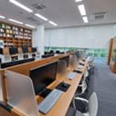 위례도서관 이미지