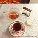홍차우 | [포트넘 앤 메이슨] 실론 Ceylon 후기, 깔끔한 데일리 홍차 추천