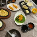 사계절엄마맛집 꼬막정식 이미지