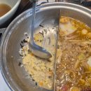 꽃마름샤브샤브 | 충북혁신도시 맛집 꽃마름 샤브샤브 후기｜셀프바 종류 역대급, 가족외식 제대로 하고 온 곳