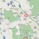 우이천 공중화장실 이미지
