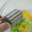 혼밥요리 이미지