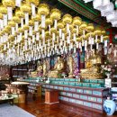 삼불정사