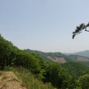 미원 경주이씨 묘역 | 노적봉 (320m). 소떼봉 (421m). 불당상봉(흑령봉 498m). 가덕산(428m). 갑토봉 (327m) / 충북 청주