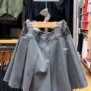 163 | 29,900원 유니클로 플리츠 스코츠 후기, 163cm 프레피룩 코디로 괜찮을까?
