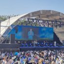 이날치 단독 콘서트 | For my &#39;musical&#39; bucket list: 노들섬 원더랜드 피크닉 공연 후기