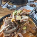 유성식당 | [송천동 순대국밥 맛집] 유성식당 순대국밥 추천 후기