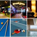 818 당구장 이미지