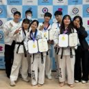 천안합기도 연무관 이미지