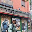 Lion King | 2023. 마드리드 여행 2일차 후기_walking_뮤지컬 Lion king 관람