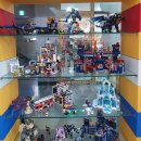 블럭파티 이미지