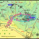 [638차]2026년9월13일 청도 운문산 산행 산마루 최우수회원 특별리딩 이미지