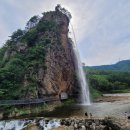 박달나무쉼터 옆 이미지