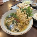 [대구 달서구 맛집] 우동&amp;소바&amp;돈까스 맛집 / 이루다제면소 대구죽전점