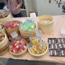 예산상설시장 이미지