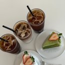 카페아리 - 창원시 마산회원구 유통단지로 33 | 카페아리