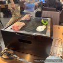 앵고개로 934번길 | 소래포구 재방문 맛집 &#39;숙성부심 인천논현점&#39; 직접 구워주는 숙성삼겹살 내돈내산 후기