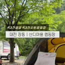 마로면사무소공중화장실 | 캠핑장 추천, 장동 산디마을 생태공원 오토캠핑장(C 사이트, 바베큐, 반려동물 동반 가능) 내돈내산 후기