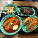 우리할매떡볶이 의정부금오점