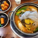 청년찌개 수완점 다이닝코드