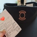 홍이 골프 이미지