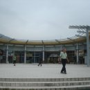 고흥만남의광장휴게소 이미지