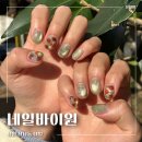 창원ㅣ상남동 네일 추천 네일바이원 봄 네일아트 후기