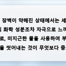 채움플러스의원 별내 | 환절기마다 뒤집어지는 얼굴 상태를 다스리는 나만의 루틴