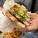 행운 | 남천역 24시 부산남천DT점 맥도날드 행운버거 후기 및 가격