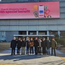 사자중대 2025년 12월 대한역사박물관및 경복궁 고궁박물관 관람 ＜결과＞ 이미지