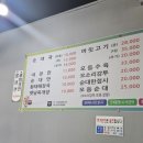 부부순대 | 경기광주 영양순대국 경안동 혼밥 주차 순대국특 점심 후기