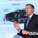 만트럭버스 서비스 김해센터 이미지