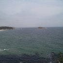 화진포(거진)해변 이미지