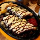 이순신국밥 이미지