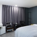 호텔 벨루스 | 장안동 호텔 추천｜장한평역 근처 숙박 벨루스 호텔 프리미엄 객실 &amp; 조식 후기