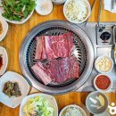 맛수원왕갈비 이미지