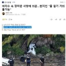 야자수 속 장미란 사망에 의문…현지인 "줄 걸기 거의 불가능" 이미지