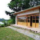 화진포(거진)해변 이미지