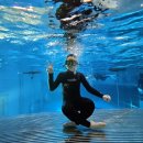 울진해양레포츠센터 | 동해영덕 울진해양레포츠센터 해수풀수영장 어린이 초등학생 프리다이빙 스킨스쿠버교육