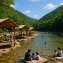 장강펜션 이미지