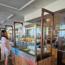 프레스코편의점 | 코타키나발루 더 마젤란 수트라 리조트 조식 five sails, 알 프레스코, 클럽 마리나 애프터눈티