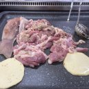 칠곡생오리주물럭
