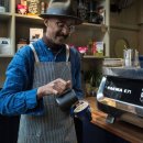 06-4 커피 바리스타 고급과정 (라떼아트, 핸드드립, 카페음료메뉴) 이미지