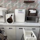 군위영천휴게소 화장실 이미지